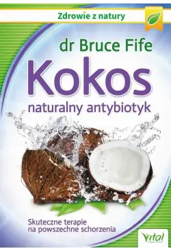 Kokos – naturalny...