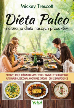 Dieta Paleo – naturalna...