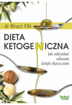 Dieta ketogeniczna. Jak...