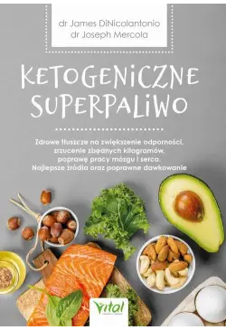 Ketogeniczne superpaliwo....