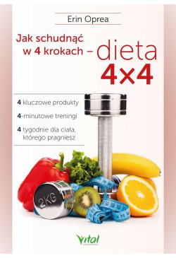 Jak schudnąć w 4 krokach -...