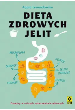 Dieta zdrowych jelit