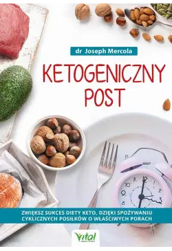 Ketogeniczny post.