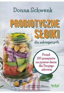 Probiotyczne słoiki dla...