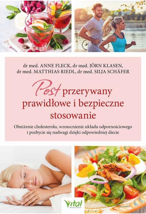 Post przerywany. Prawidłowe i bezpieczne stosowanie