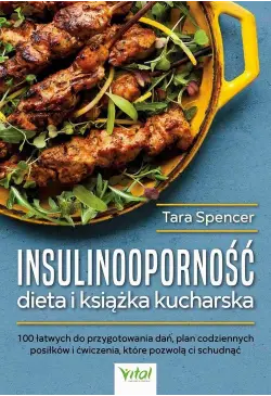 Insulinooporność dieta i...