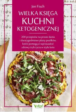 Wielka księga kuchni...