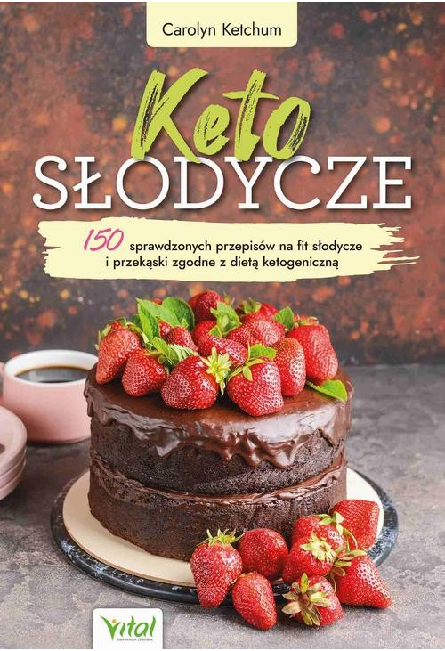 Keto słodycze