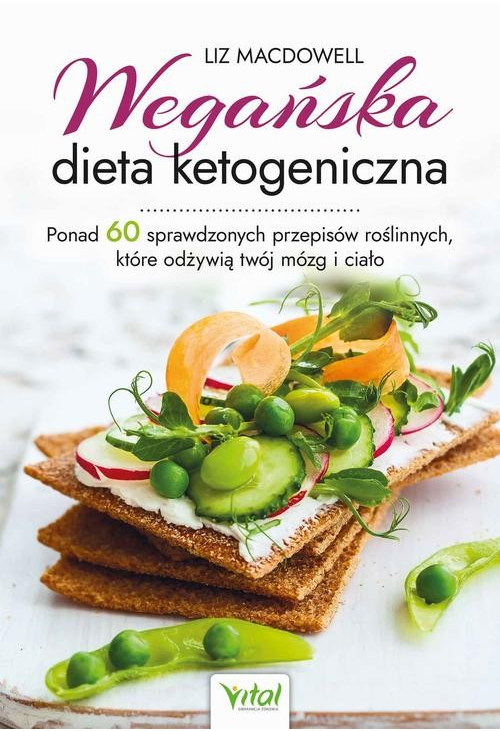 Wegańska dieta ketogeniczna