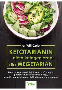 Ketotarianin - dieta...