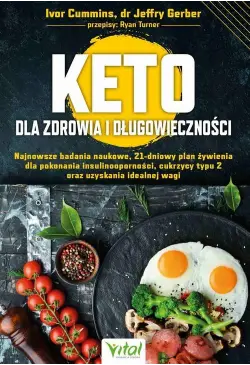 Keto dla zdrowia i...