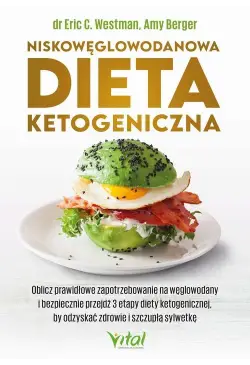 Niskowęglowodanowa dieta...