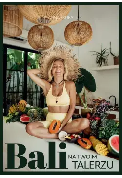 Bali na Twoim talerzu
