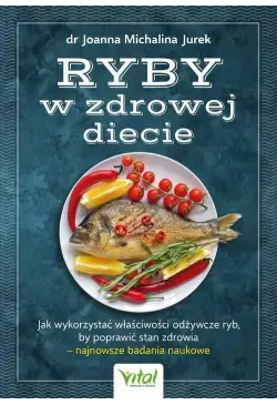 Ryby w zdrowej diecie
