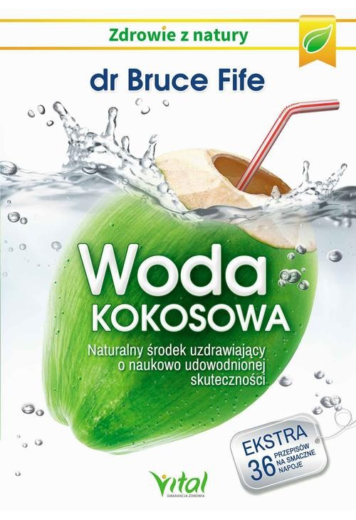 Woda kokosowa