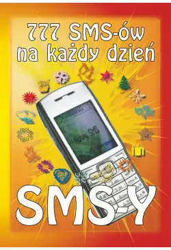 777 SMS-ów na każdy dzień