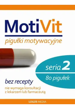 MotiVit. Pigułki...