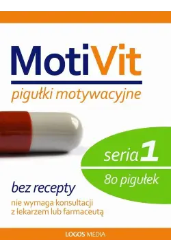 MotiVit. Pigułki...