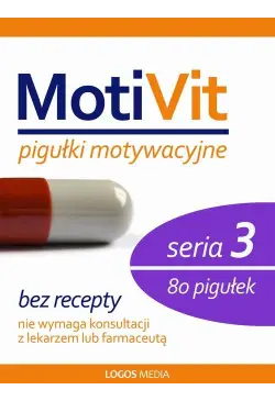 MotiVit. Pigułki...