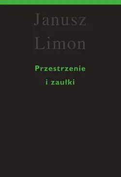 Przestrzenie i zaułki