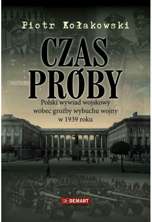 Czas próby