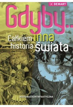 Gdyby...Całkiem inna...