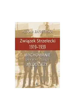 Związek Strzelecki 1919-1939