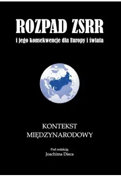 Rozpad ZSRR i jego...
