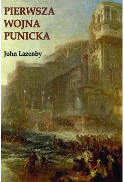 Pierwsza wojna Punicka....