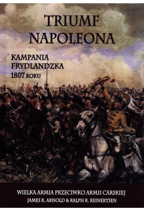 Triumf Napoleona