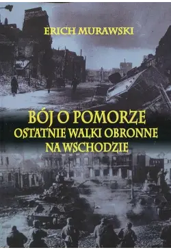 Bój o Pomorze