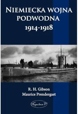 Niemiecka wojna podwodna...