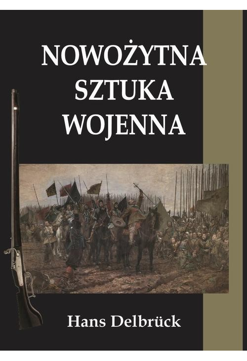 Nowożytna sztuka wojenna