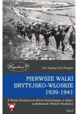 Pierwsze walki...