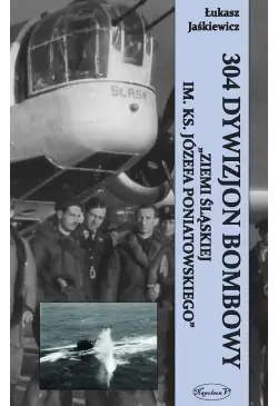 304 Dywizjon Bombowy "Ziemi...