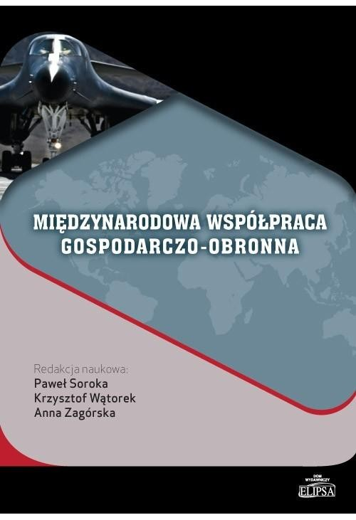 Międzynarodowa współpraca gospodarczo-obronna