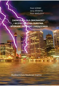 Zagrożenia dla obronności i...
