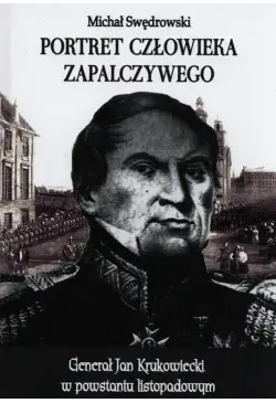 Portret człowieka zapalczywego