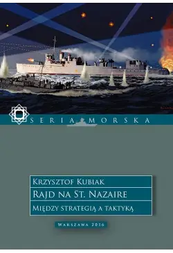 Rajd na St. Nazaire. Między...