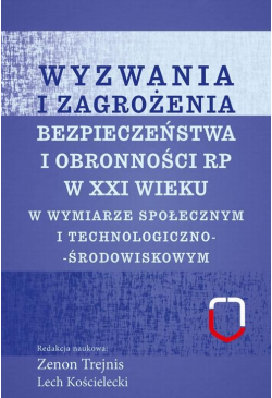 Wyzwania i zagrożenia...