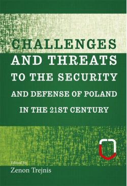 Challenges and threats to...