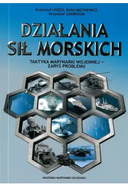 Działania sił morskich