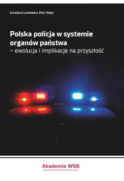 Polska policja w systemie...