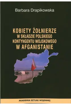Kobiety żołnierze w...