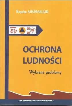 Ochrona ludności. Wybrane...