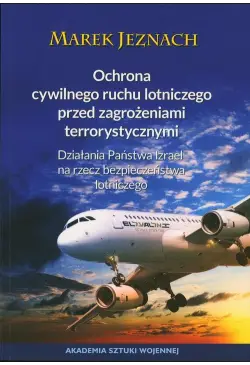 Ochrona cywilnego ruchu...