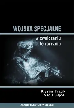 Wojska specjalne w...