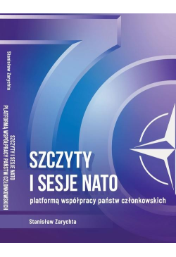 Szczyty i sesje NATO...