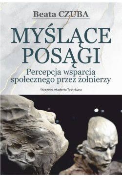 Myślące posągi. Percepcja...