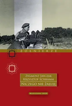 Niczego nie żałuję